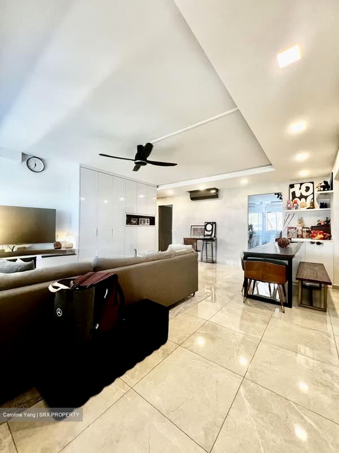 Blk 418 SUN PLAZA GARDENS (Tampines), HDB 4 Rooms #561622341